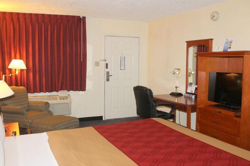 Days Inn By Wyndham College Station University Drive Ngoại thất bức ảnh