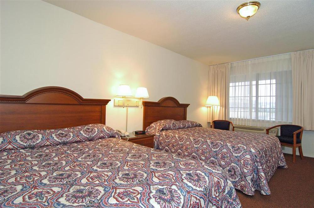 Days Inn By Wyndham College Station University Drive Phòng bức ảnh